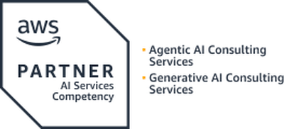 AWS Generative AI Consulting Services